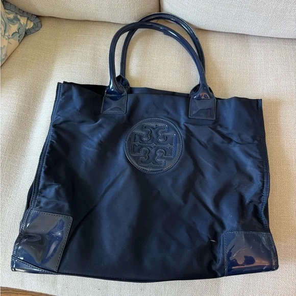 Tory Ella Tote - Picture 1 of 7